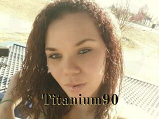 Titanium90