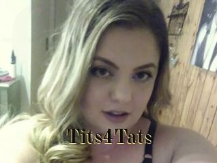 Tits4Tats