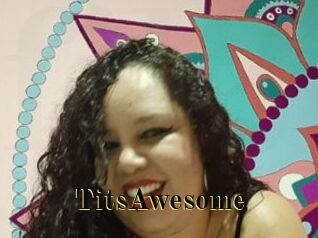 TitsAwesome