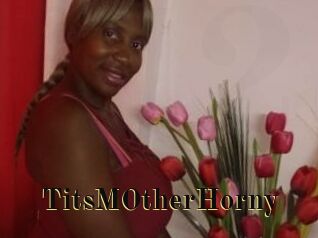 TitsMOtherHorny