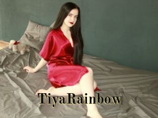 TiyaRainbow Films 2 Q