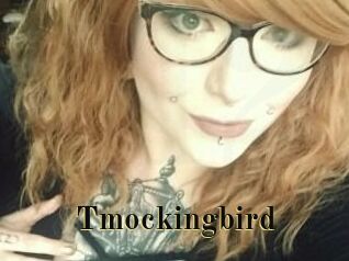 Tmockingbird