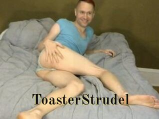 ToasterStrudel