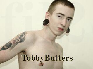TobbyButters