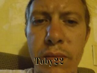 Toby22