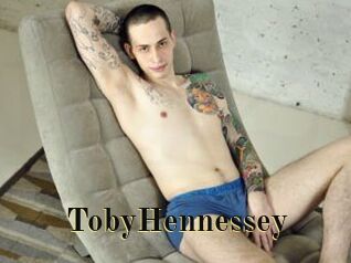TobyHennessey Films 2 Q