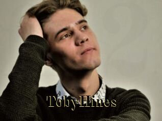 TobyHines Films 2 Q