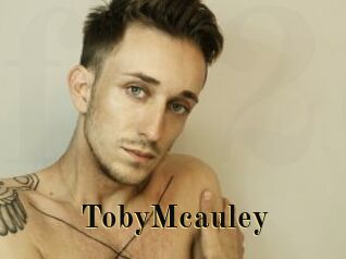 TobyMcauley