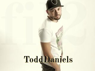 ToddDaniels