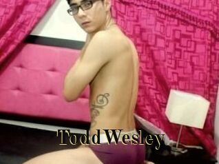 ToddWesley