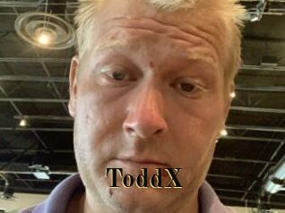ToddX