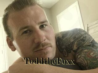 ToddtheFoxx