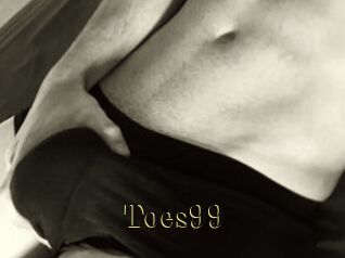 Toes99