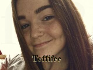 Toffifee
