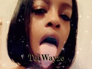 ToiWayze