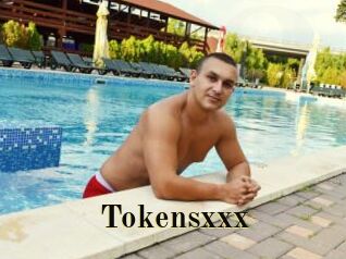 Tokensxxx
