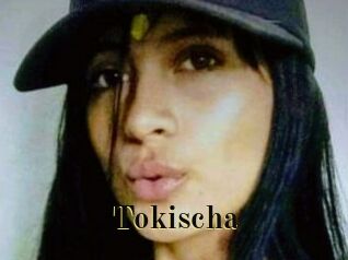 Tokischa