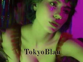 TokyoBlau Films 2 Q