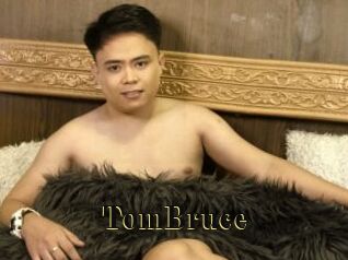 TomBruce Films 2 Q