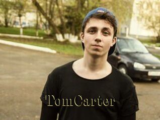 TomCarter