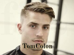 TomColon