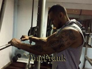 TomFrank Films 2 Q