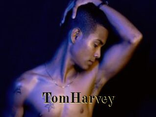 TomHarvey