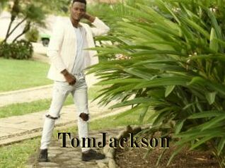 TomJackson