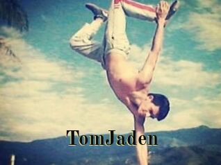 TomJaden