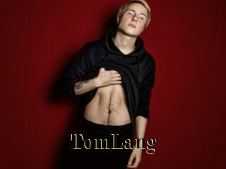 TomLang