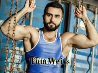 TomWeits