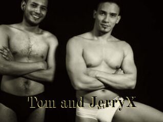 Tom_and_JerryX