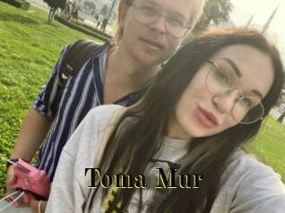 Toma_Mur