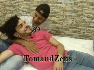 TomandZeus