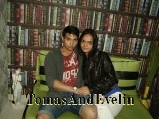 TomasAndEvelin Films 2 Q