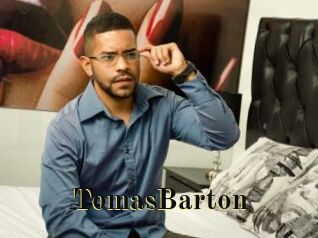 TomasBarton