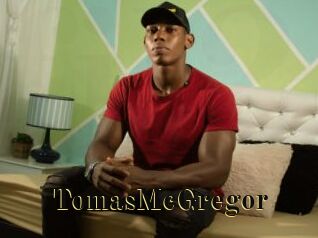 TomasMcGregor