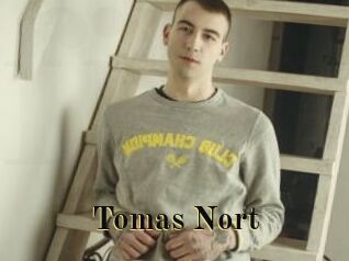 Tomas_Nort