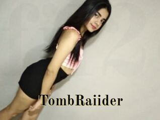 TombRaiider