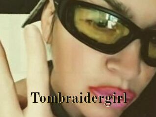Tombraidergirl