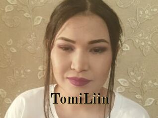 TomiLiin Films 2 Q