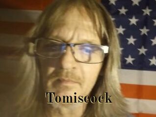 Tomiscock Films 2 Q