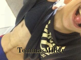 TommasMiller
