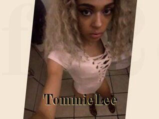 TommieLee