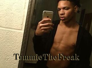 TommieTheFreak