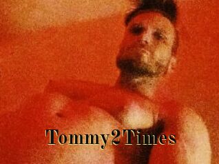 Tommy2Times