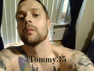 Tommy35