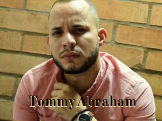 TommyAbraham