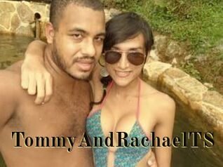 TommyAndRachaelTS