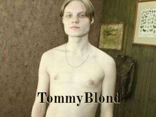 TommyBlond